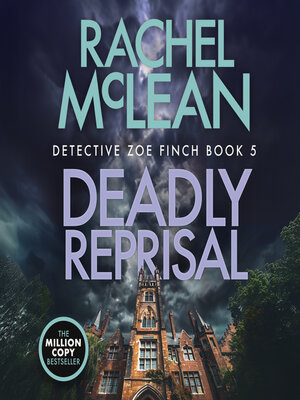 cover image of Deadly Reprisal